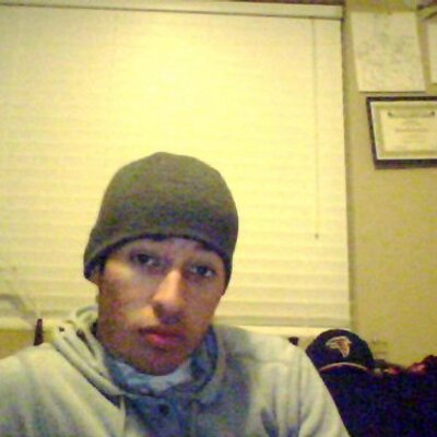Profile Picture of Derek McDowell (@D_MAC_91) on Twitter