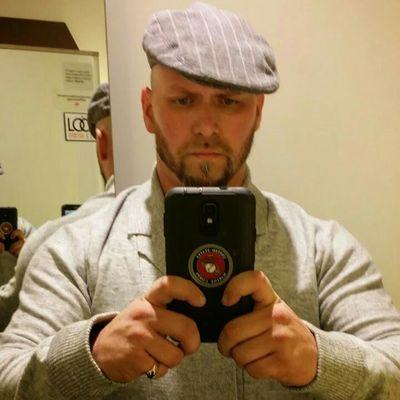 Profile Picture of James Caban (@madman2970) on Twitter