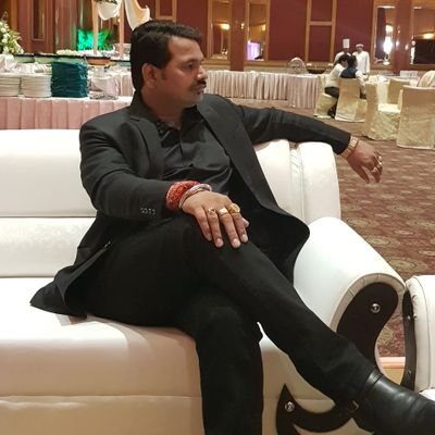 Profile Picture of Sandeep Dubey (@fbd_sandeep) on Twitter