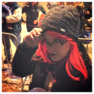 Profile Picture of Pauline Schultz (@pms2773) on Twitter