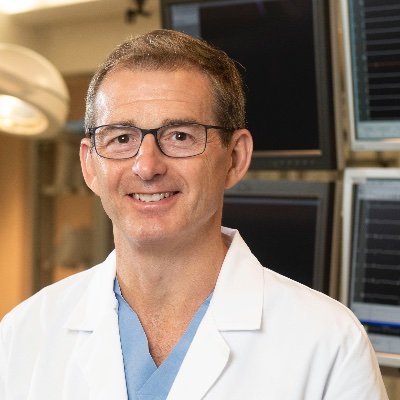 Profile Picture of John Mandrola, MD (@drjohnm) on Twitter