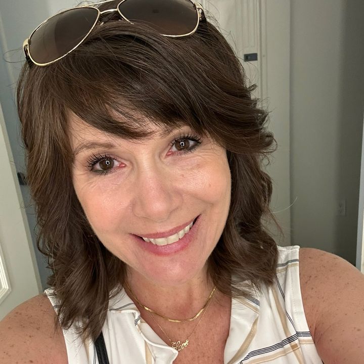 Profile Picture of Tam (@tammigriss) on Tiktok