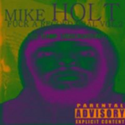 Profile Picture of Mike Holt (@MikeHoltGA) on Twitter