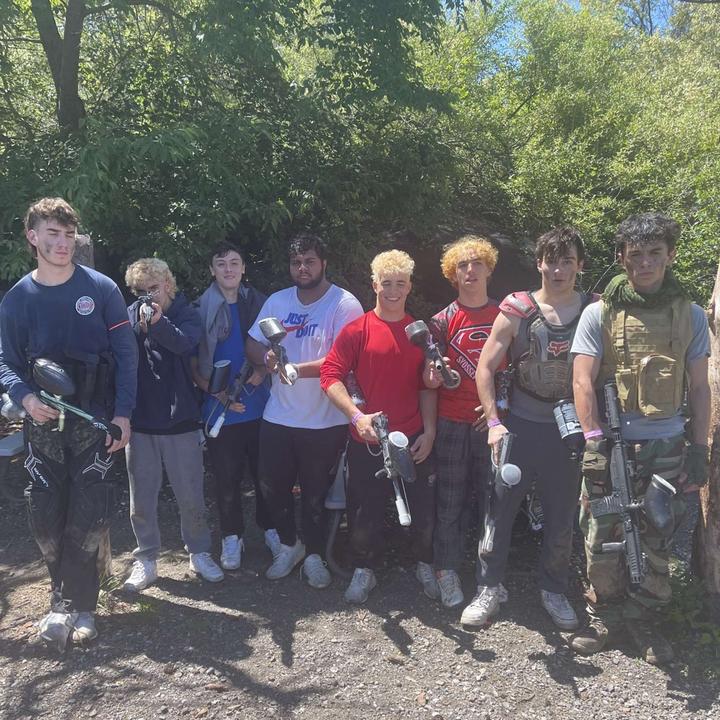 Profile Picture of Marco Bamonte (@marcobamonte) on Tiktok