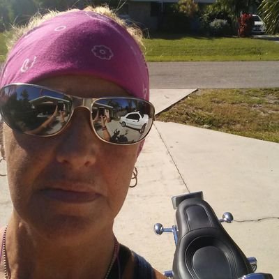 Profile Picture of Donna Sutton (@DonnaSu95414483) on Twitter