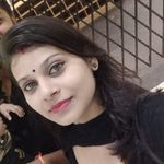 Profile Picture of Prachi Gupta (@kajal_akshat_gupta) on Instagram