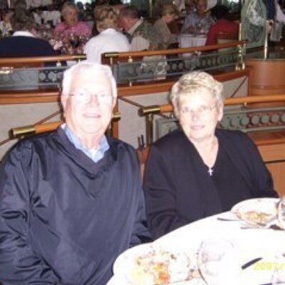 Profile Picture of Jim Darnell (@darnell_jim) on Twitter