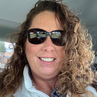 Profile Picture of Robin Bumpus-Penoyer (@BumpusRobin) on Twitter