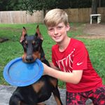 Profile Picture of Preston Hayes (@phayesata) on Instagram