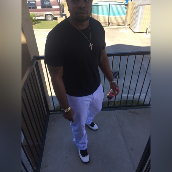 Profile Picture of Patrick Beatty jr (@fitzjr8) on Poshmark