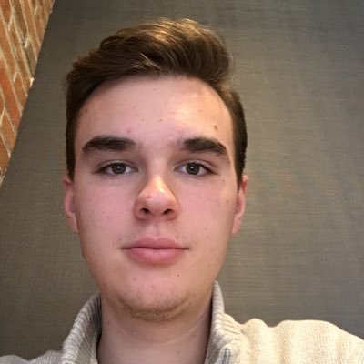 Profile Picture of Alex Halliday (@_alexhalliday) on Twitter