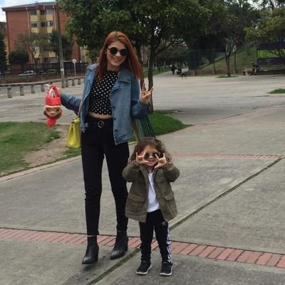 Profile Picture of Daniela Taborda (@daniela_taborda) on Twitter