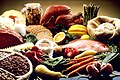 Profile Photo of Healthy diet - Wikipediaon Wikipedia