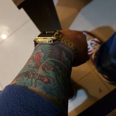 Profile Picture of Brian Beck (@Whathebex) on Twitter