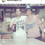 Profile Picture of Emmanuel Niveyro (@niveyroemmanuel12) on Instagram