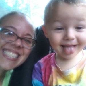 Profile Picture of Brandy Pippin (@@SaydiBaby) on Twitter