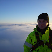 Profile Picture of Erik Nordin (@Hormforfan) on Youtube