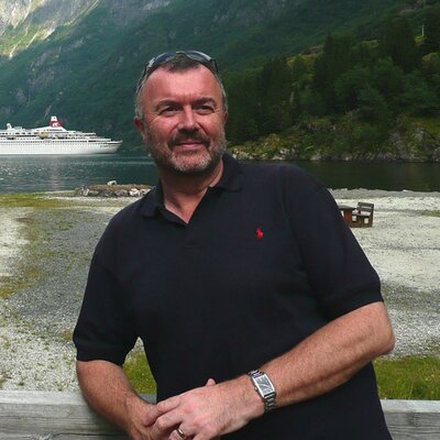 Graham Montgomery - Twitter Profile Picture of Graham Montgomery (@gjlmontgomery) on Twitter