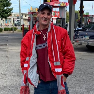 Profile Picture of Brian Clutter (@brian_clutter) on Twitter