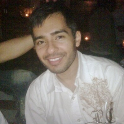 Profile Picture of Chris Gerard (@chrisgerard1) on Twitter