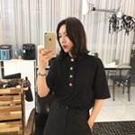 Profile Picture of 일리아by나연/안산미용실/빌드펌,단발펌,숏컷전문가🖤 (@ilia_by_na) on Instagram