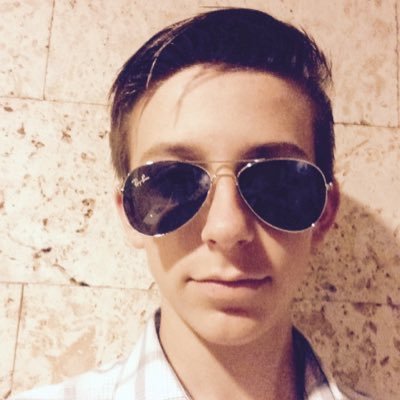 Profile Picture of Brock Mullins (@BrockAMullins) on Twitter