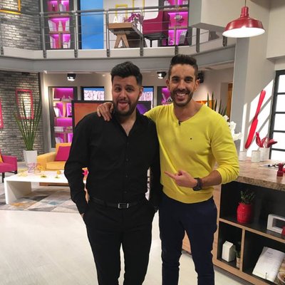 Profile Picture of Paul Stanley Y Pedro Prieto Fans (@PaulYPedroFans) on Twitter