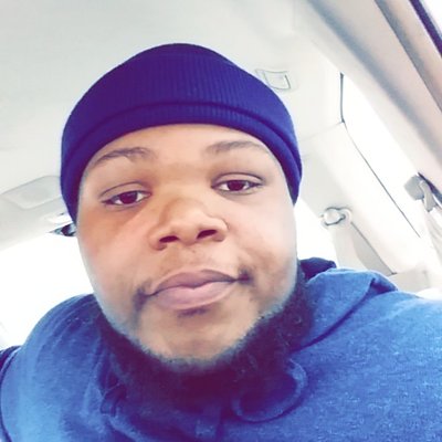 Profile Picture of Lamar McCall (@LA_Mar141) on Twitter