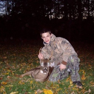 Profile Picture of Scott Wisner (@224698348) on Myspace