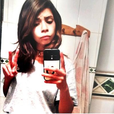 Profile Picture of Alexandria Ortega (@Alexabby201) on Twitter