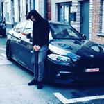 Profile Picture of Jonathan Van Buggenhout (@blackdragonteam_yt) on Instagram
