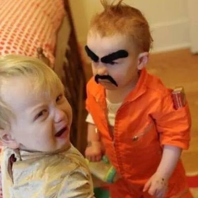 Profile Picture of Andy Hoey (@MisterHoey) on Twitter