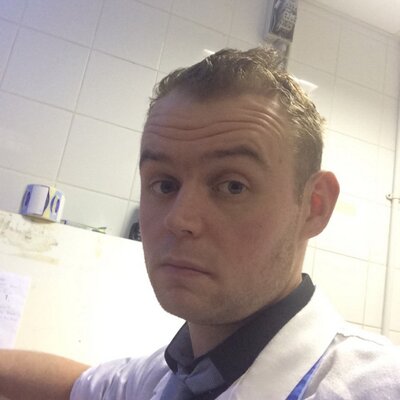 Profile Picture of Barry Cronin (@bazzcronin) on Twitter