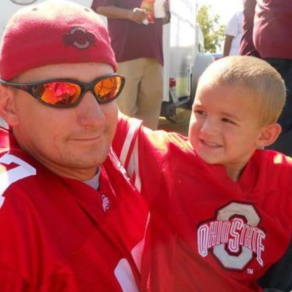 Profile Picture of Christopher Barr (@buckeyebarr24) on Poshmark