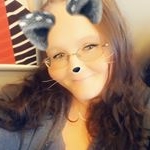 Profile Picture of Melissa Lynn Parker (@hunny_bunny_41307) on Instagram