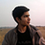 Profile Picture of Tushar Gupta (@tushariitkgp) on Flickr