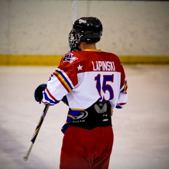 Profile Picture of Adam Lapinski (@AdamLapinski) on Twitter