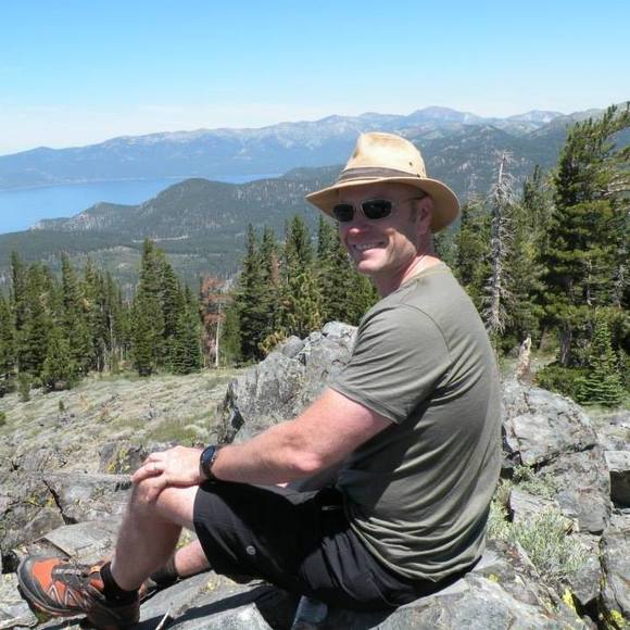 Profile Picture of John Ouren (@jnouren) on Poshmark