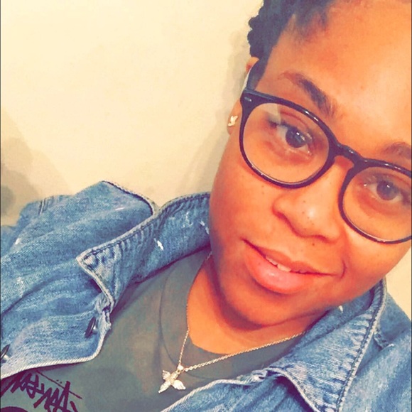 Profile Picture of Jasmine Wiley (@msverynice) on Poshmark