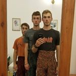Profile Picture of Calvin Raymer (@cal_61_raymer) on Instagram