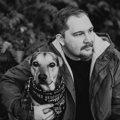 Profile Picture of Daniel Nettleton (@ddavidn) on Twitter
