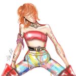 Profile Picture of Mateus Costa (@teusmafashion) on Instagram