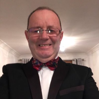 Profile Picture of John Timoney (@johntimoney14) on Twitter