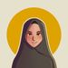 Profile Picture of maul (@hey_lidyaa) on Pinterest