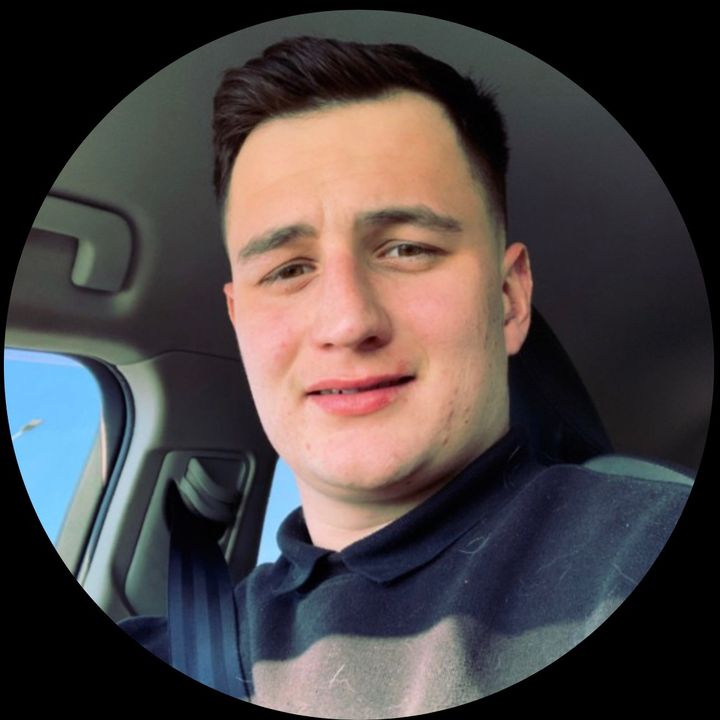 Profile Picture of Mike Beech (@mikebeech09) on Tiktok