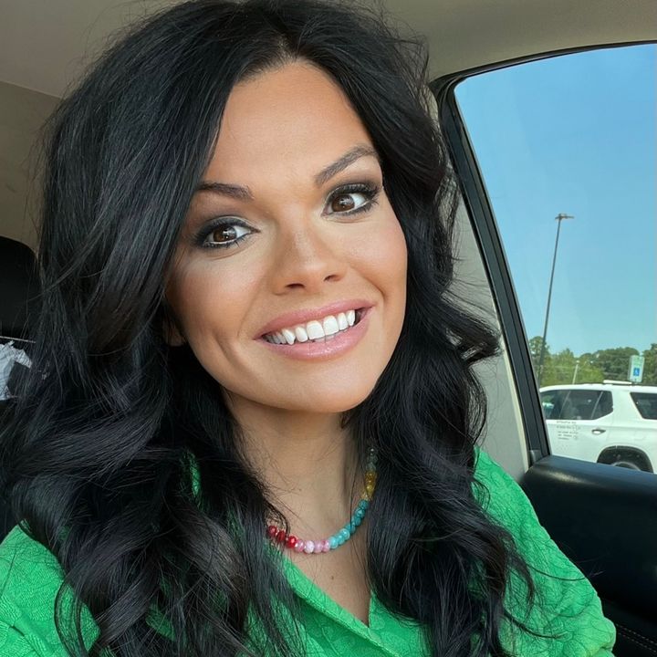 Profile Picture of Haley Nicole ✨🩷 (@haleynjones) on Tiktok
