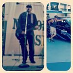 Profile Picture of Ian Braithwaite (@lanwilliam1948) on Instagram