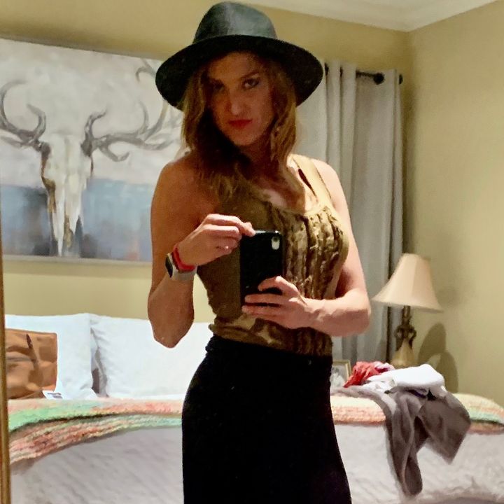 Profile Picture of jillrn (@jillianrn) on Tiktok