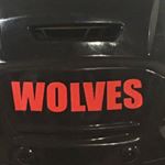 Profile Picture of Hinton Timberwolves (@hintontwolves) on Instagram