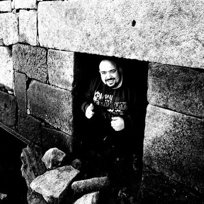 Profile Picture of David Ferreiro Sanz (@ferreirosd) on Twitter